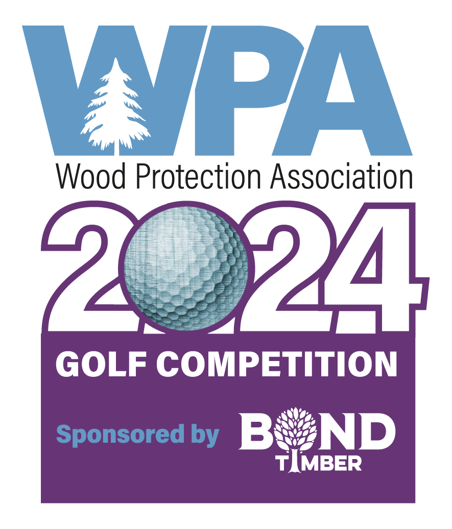WPA 2024 Golf Competition